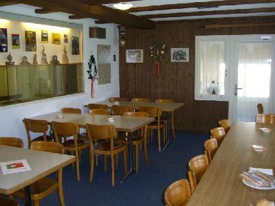 Schützengesellschaft 8840 Trachslau