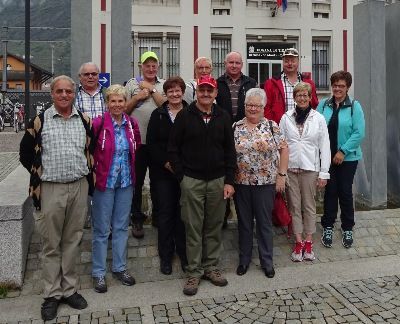 Schützengesellschaft 8840 Trachslau