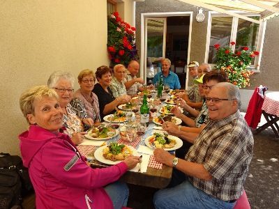 Schützengesellschaft 8840 Trachslau