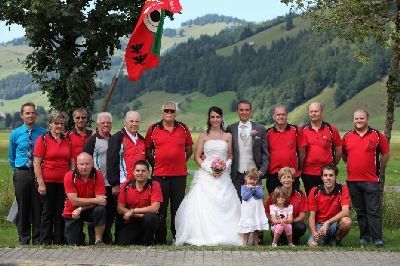 Schützengesellschaft 8840 Trachslau