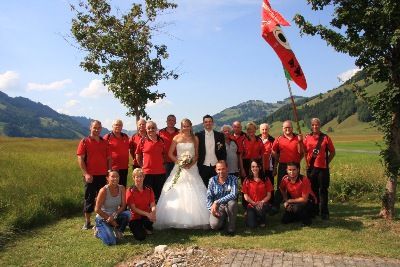 Schützengesellschaft 8840 Trachslau