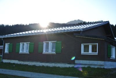 Schützengesellschaft 8840 Trachslau