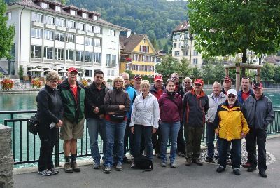 Schützengesellschaft 8840 Trachslau