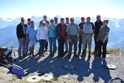 Schützengesellschaft 8840 Trachslau