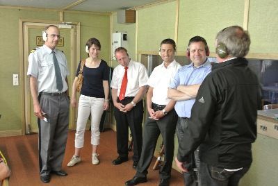 Schützengesellschaft 8840 Trachslau