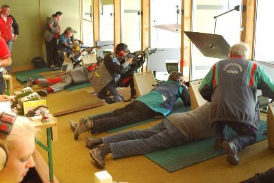 Schützengesellschaft 8840 Trachslau