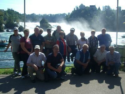 Schützengesellschaft 8840 Trachslau