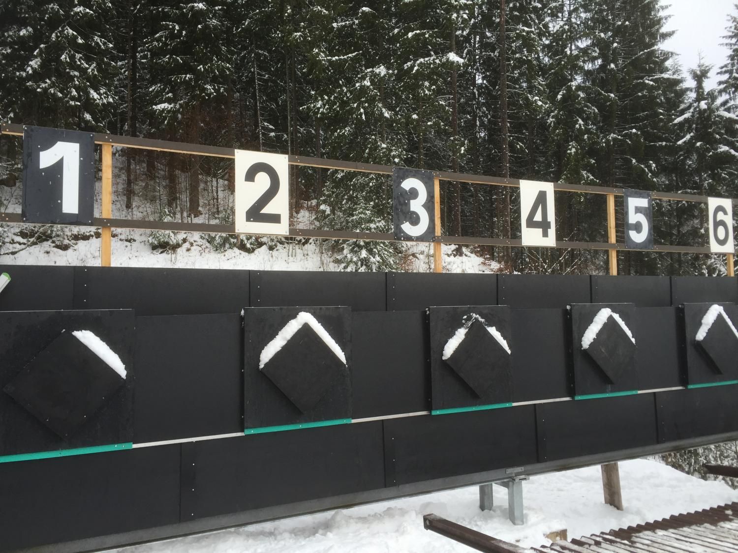 Schützengesellschaft 8840 Trachslau