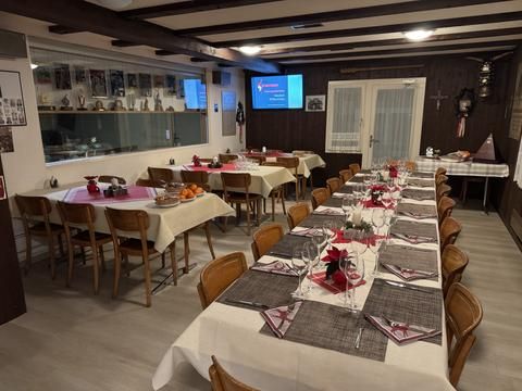 Schützengesellschaft 8840 Trachslau