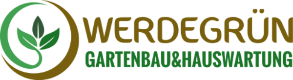 Werdegrün logo