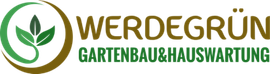 Logo von WERDEGRÜN