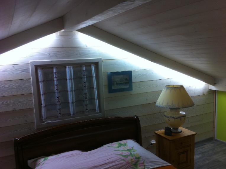 Menuiserie extérieure