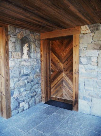 Entreprise de menuiserie