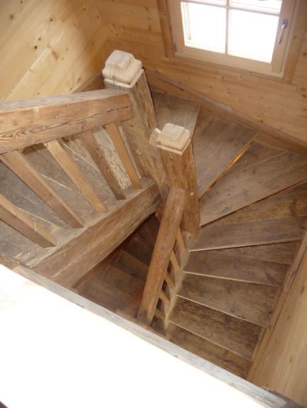 Menuiserie intérieure