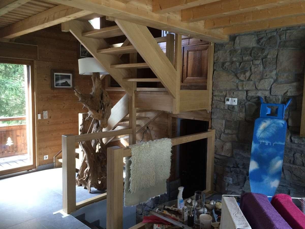 Travaux par AKN Menuiserie