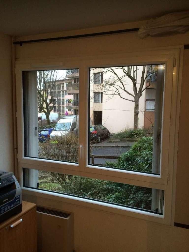 Fenêtres sur-mesure