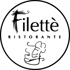 Ristorante-filettè-logo-oro