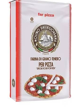 Una lattina di friarielli Torrente e un libretto informativo abbinato con il logo del marchio su sfondo bianco.