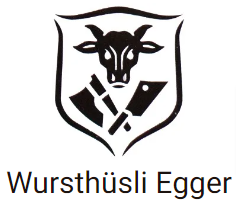 Wursthüsli Egger-logo