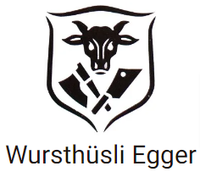 Logo von Wursthüsli Egger