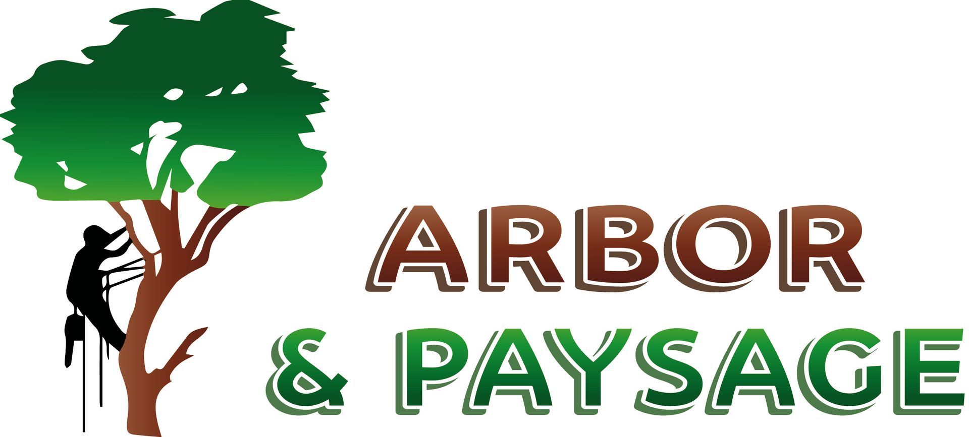 Logo de l'entreprise Arbor & Paysage