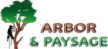 Logo de l'entreprise Arbor & Paysage