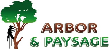 Vers la page d'accueil Logo de l'entreprise Arbor & Paysage
