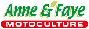 Logo de l'entreprise Anne & Faye Motoculture