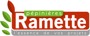Logo de l'entreprise Pépinière Ramette