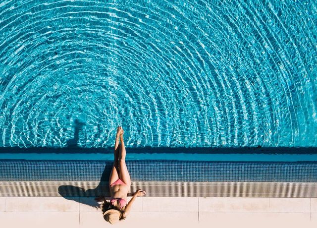Entretenez votre piscine facilement grâce à traitement automatisé !