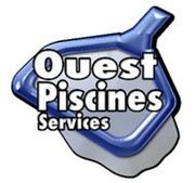 Logo Ouest Piscines Services