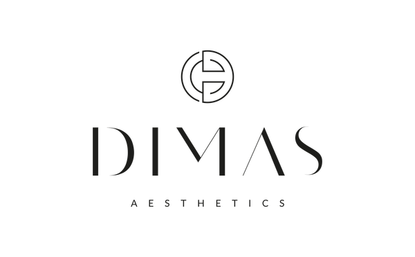 Logo Dmas Aesthetics