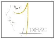 Logo vom Dimas Advanced Aesthetic Center aus Leipzig