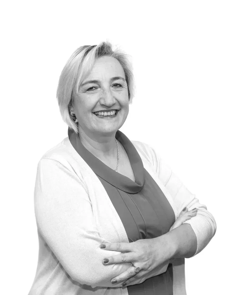 María Eugenia Bravo Pascal