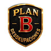 Logotipo de PlanB Desokupaciones