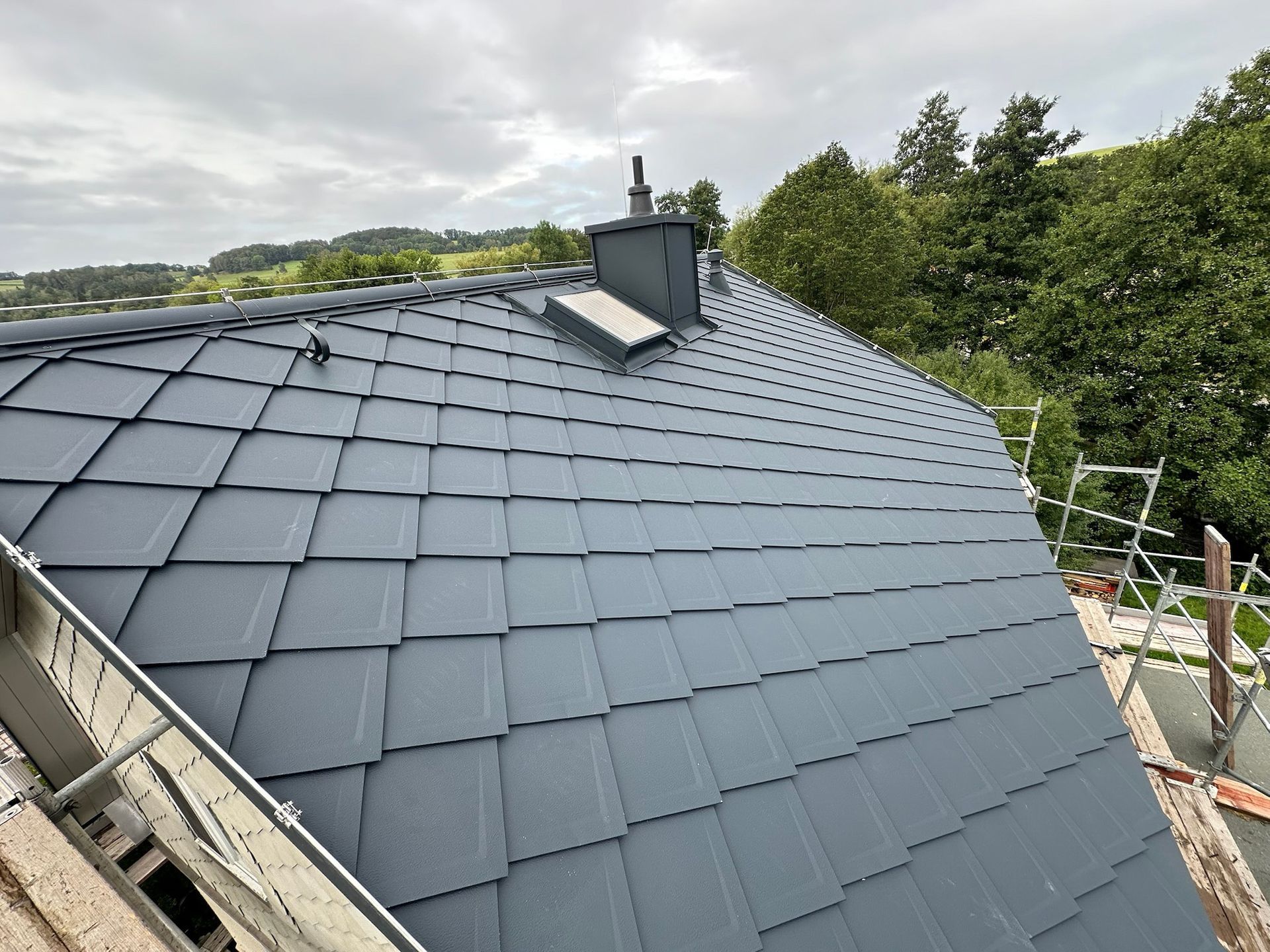 Steildach