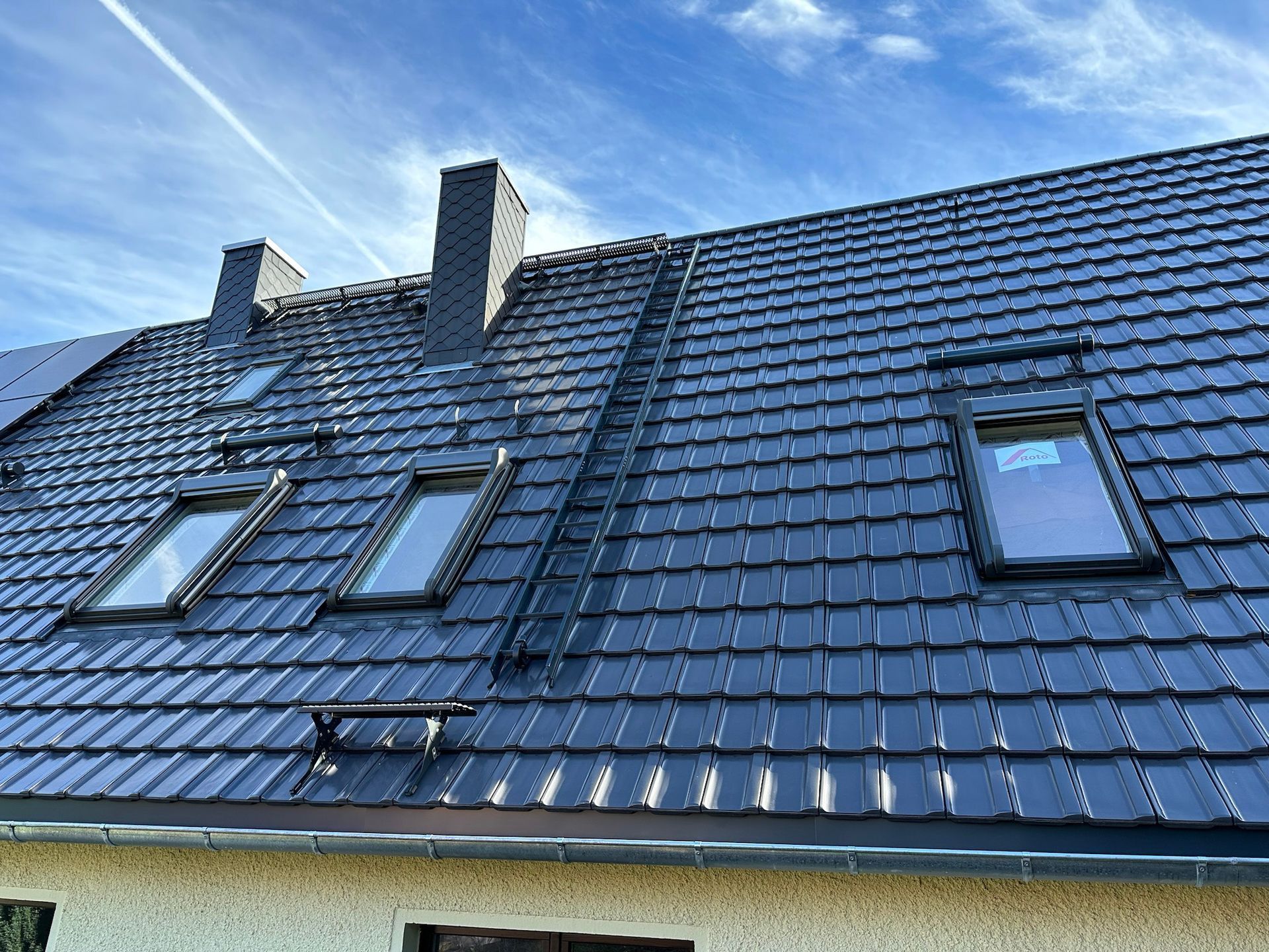 Steildach