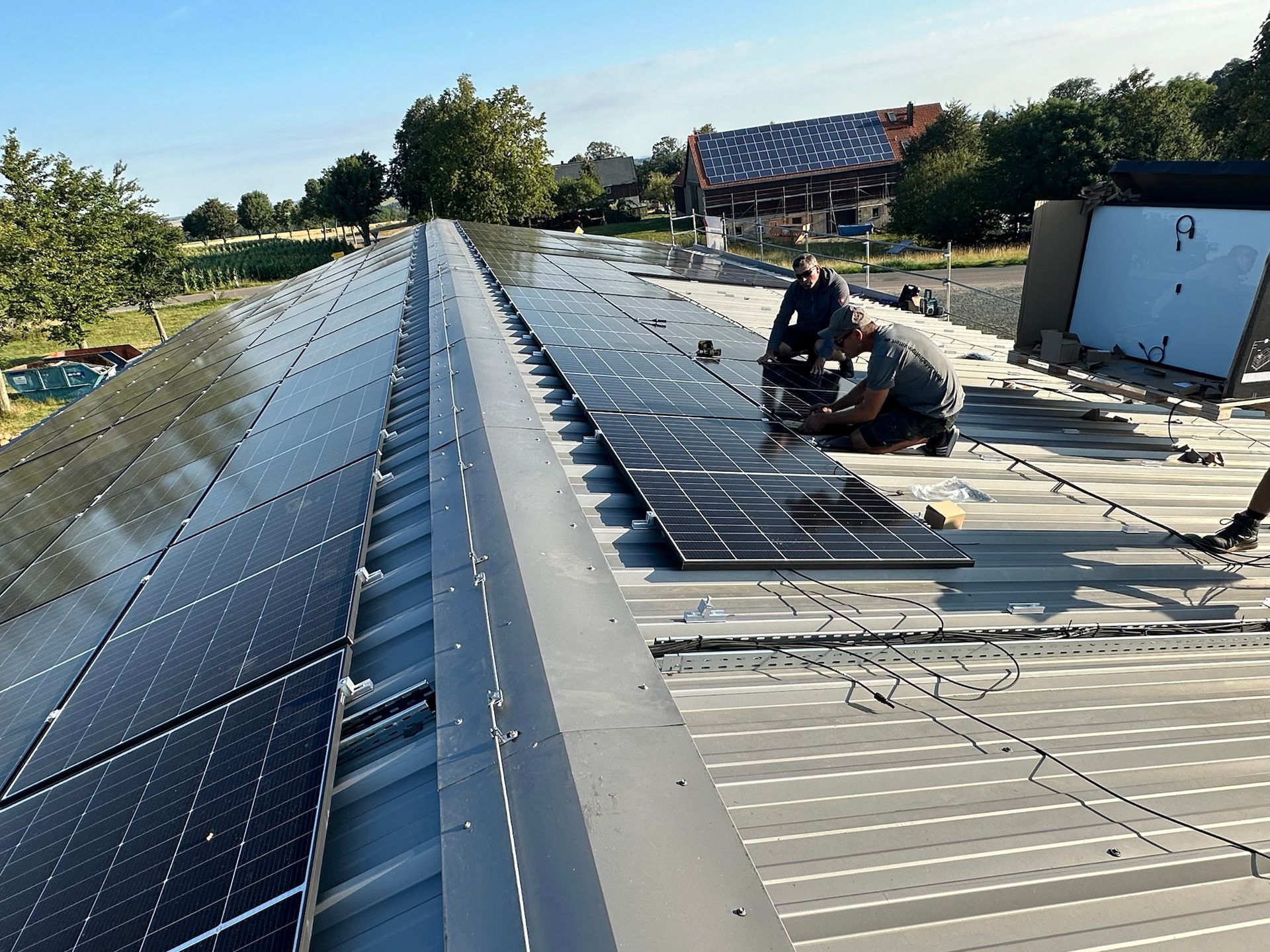Solarpanele