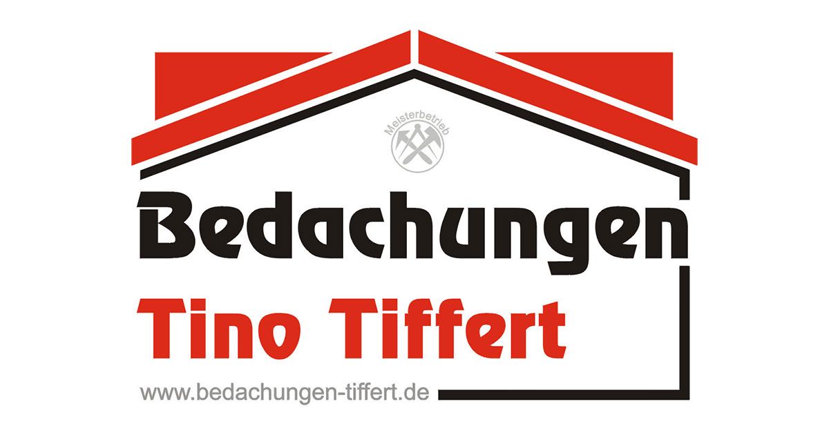 Bedachungen Tino Tiffert