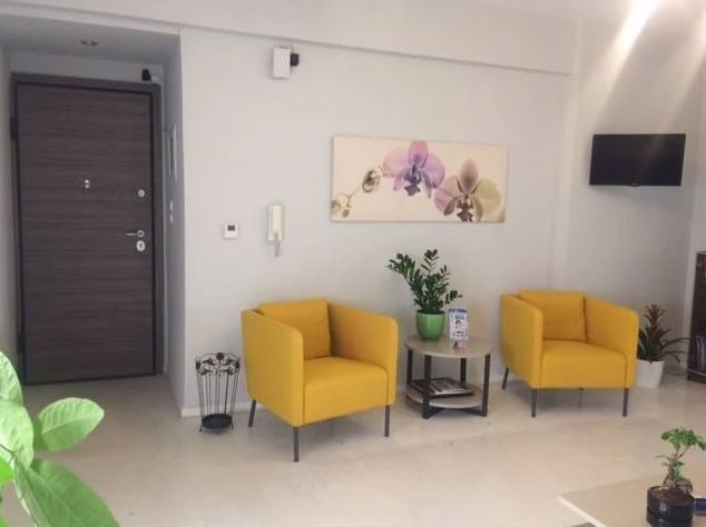 Χειρουργός Οδοντίατρος - Προσθετική Εμφυτευμάτων - Αισθητική Οδοντιατρική Γκαλίτσιου Βάγια