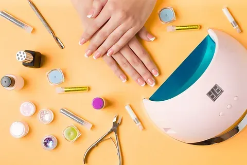 pedicura
