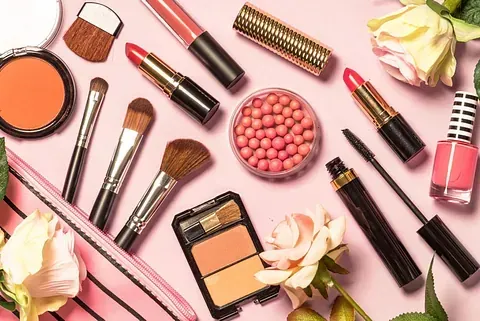 maquillaje profesional