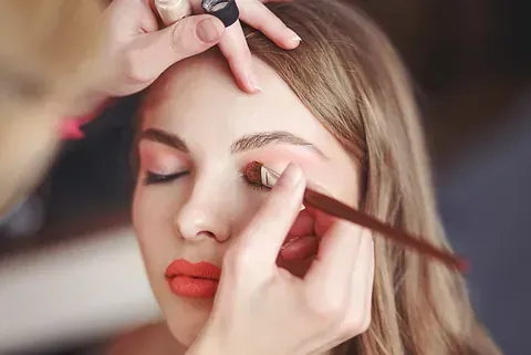 maquillaje