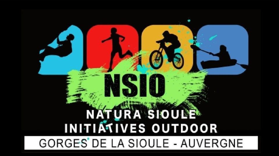 Natura Sioule Initiative Outdoor