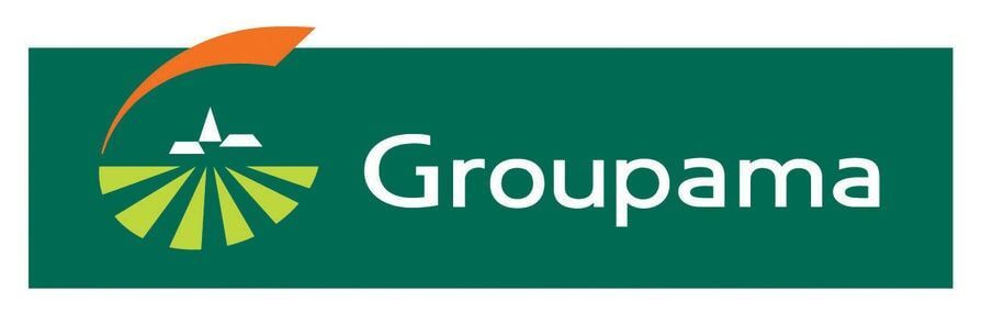 Logo Groupama