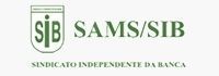 Logo SAMS/SIB