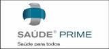Logo saúde Prime