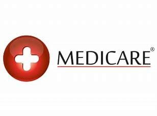 Logo Medicare
