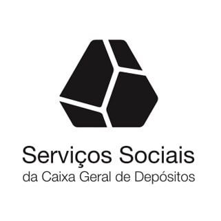 Logo serviços sociais