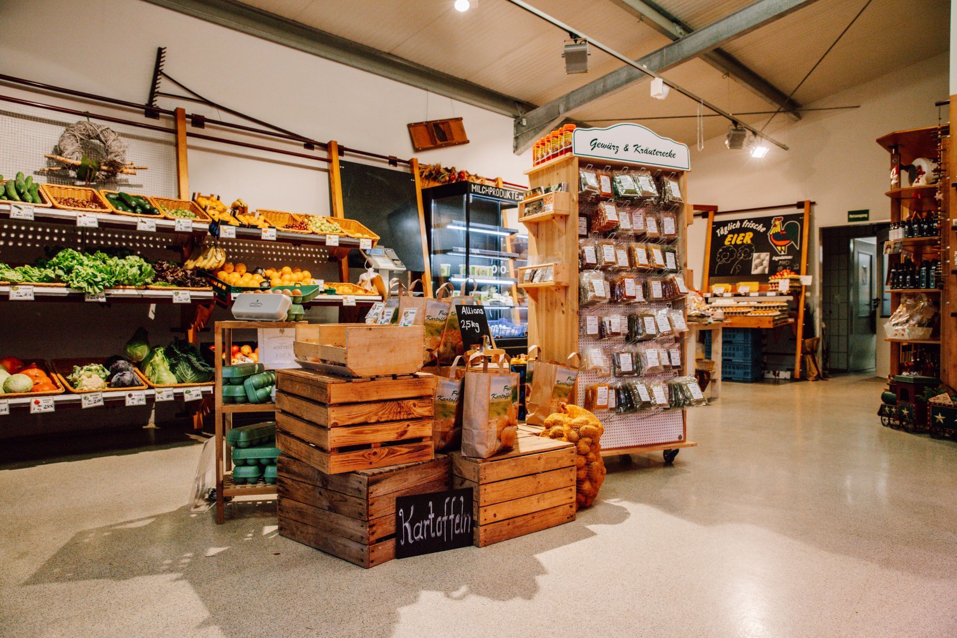 Geflügelhof Bremenkamp